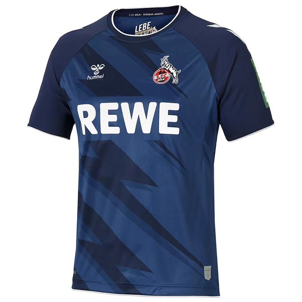 Tailandia Camiseta FC Koln 3ª 2022/23